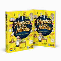 Physics in a Minute
