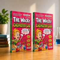 The Wacky Chemistry Lab