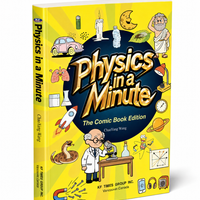 Physics in a Minute